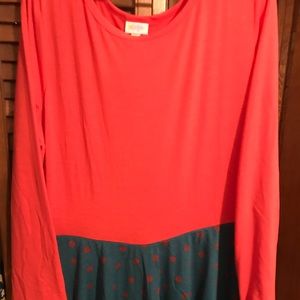 Lularoe Georgia